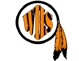 Washington High School logo