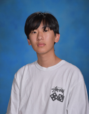 Austin Yoo