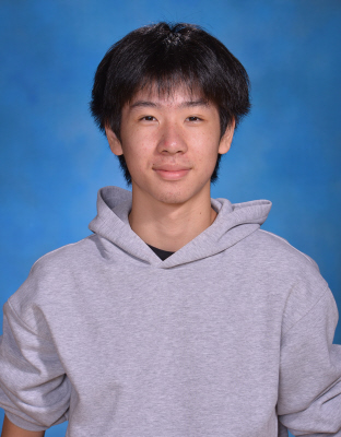 Justin Chang